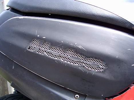 Yamaha jog space *solgt* - hebo har os lavet det selv billede 11