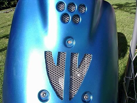 Yamaha jog space *solgt* - ting billede 12