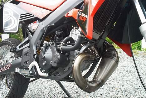 Gilera SMT billede 10