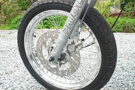 Gilera SMT billede 14