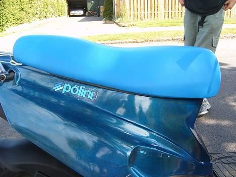 PGO HoT 50-4220(solgt) - Det frække KundO sæde.. :P billede 6