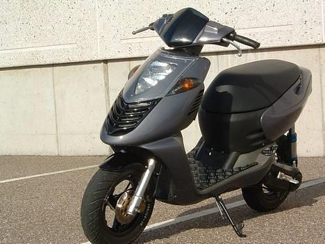 Aprilia Sonic AC - YEAH! billede 19