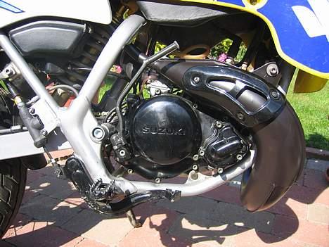 Suzuki Smx *SOLGT* *17000* billede 6