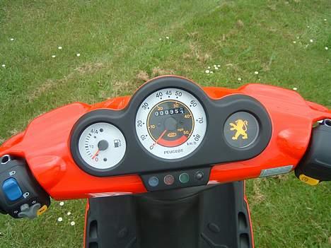 Peugeot speedfight 2 wrc billede 2