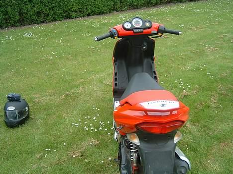 Peugeot speedfight 2 wrc billede 3