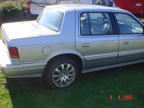 TobiLiner TGB 303 RS SOLGT - nej den er ikke sænket billede 11