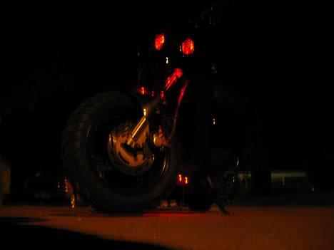 PGO Tornado >-{Black Beast}-< - Ondt Look;) 05.09.2005 billede 9