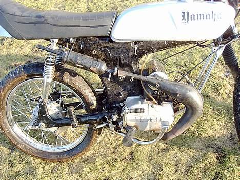 Yamaha Fs-1 dx (solgt) billede 2