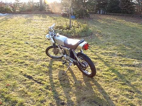 Yamaha Fs-1 dx (solgt) billede 3