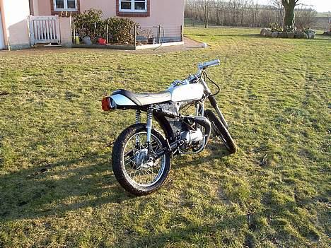 Yamaha Fs-1 dx (solgt) billede 4