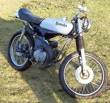 Yamaha Fs-1 dx (solgt) billede 5