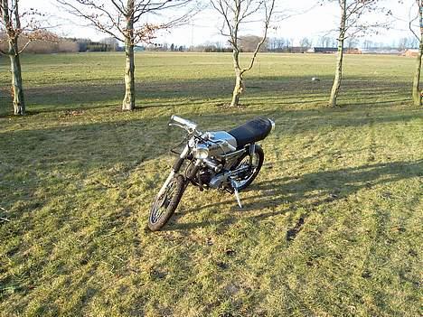 Yamaha Fs-1 dx (solgt) billede 6