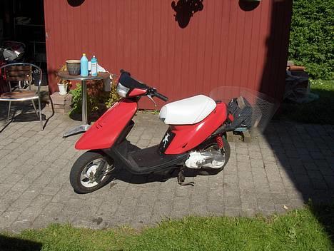 Yamaha Jog fs billede 2