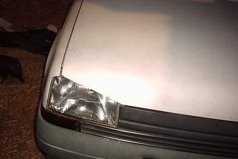 Aprilia Sonic solgt - MIn Renault, har lige lavet badeye! billede 17