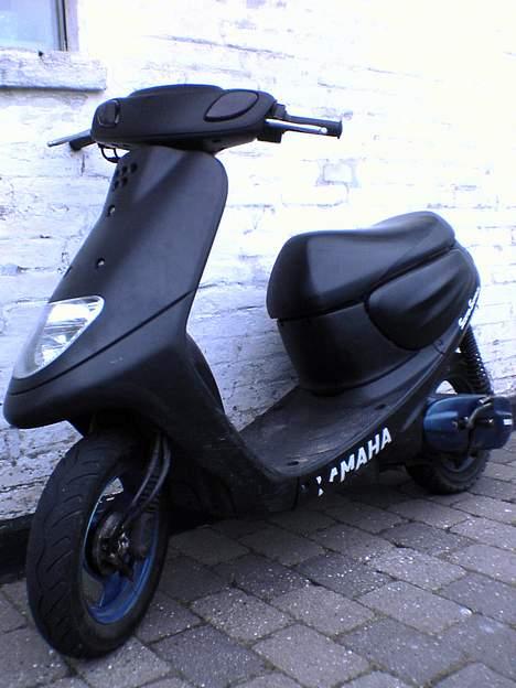 Yamaha Jog Space [SOLGT] billede 12