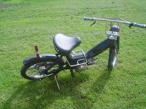 Puch Maxi[team keep the speed] - højre side billede 8