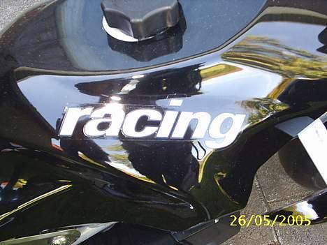 MiniBike Pocket Bike billede 5