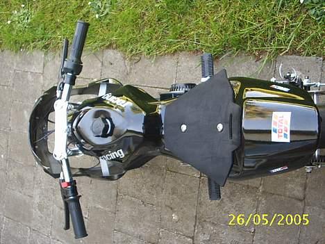 MiniBike Pocket Bike billede 6