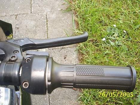 MiniBike Pocket Bike billede 11