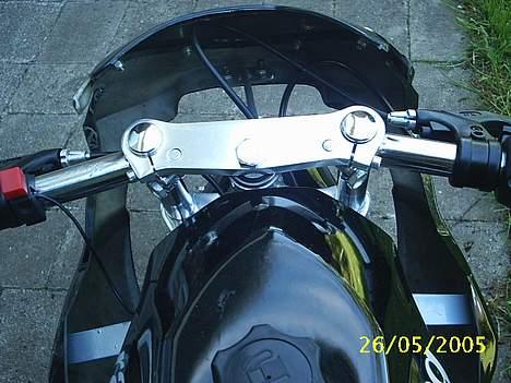 MiniBike Pocket Bike billede 15