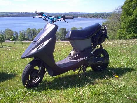 Kreidler  Easy rider ¤ SOLGT ¤ billede 2