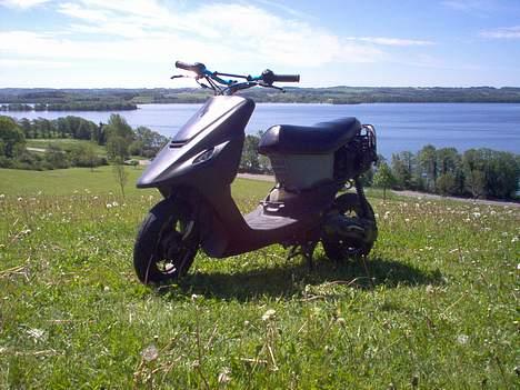 Kreidler  Easy rider ¤ SOLGT ¤ billede 3