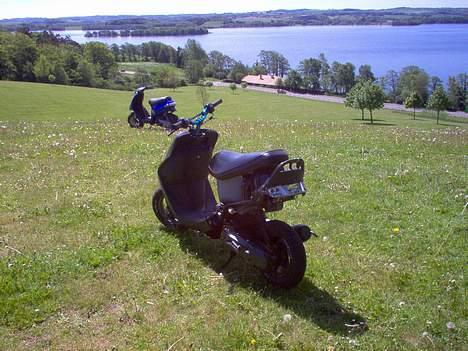 Kreidler  Easy rider ¤ SOLGT ¤ billede 4