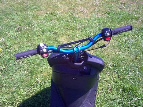 Kreidler  Easy rider ¤ SOLGT ¤ billede 5