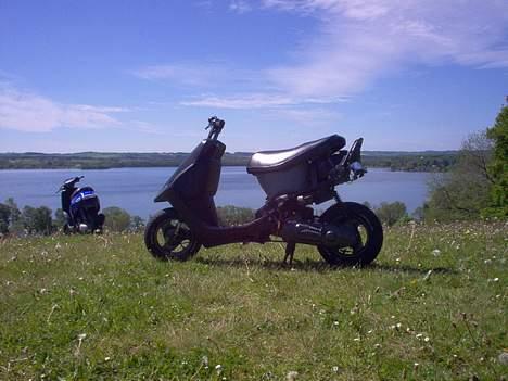 Kreidler  Easy rider ¤ SOLGT ¤ billede 6