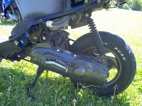 Kreidler  Easy rider ¤ SOLGT ¤ billede 7