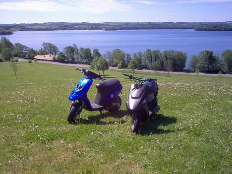 Kreidler  Easy rider ¤ SOLGT ¤ billede 8