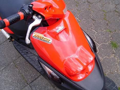 Yamaha bws billede 2