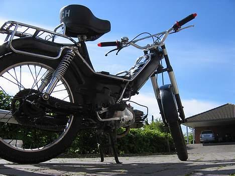 Puch Maxi Kl ^Totalskadet... billede 1