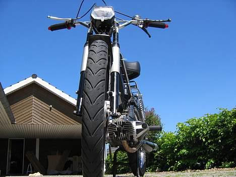 Puch Maxi Kl ^Totalskadet... billede 5