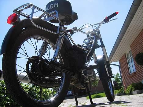 Puch Maxi Kl ^Totalskadet... billede 7