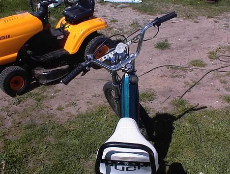 Puch Maxi K (Kamælion) billede 2