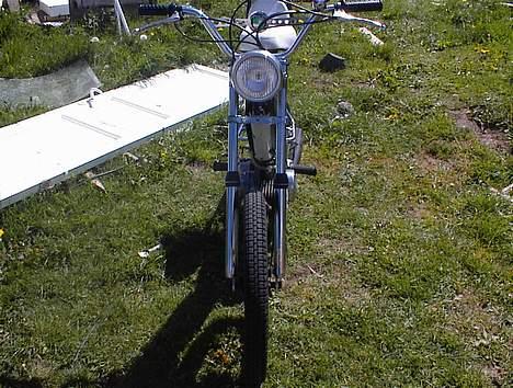 Puch Maxi K (Kamælion) billede 8