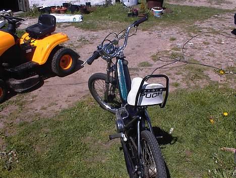 Puch Maxi K (Kamælion) billede 11