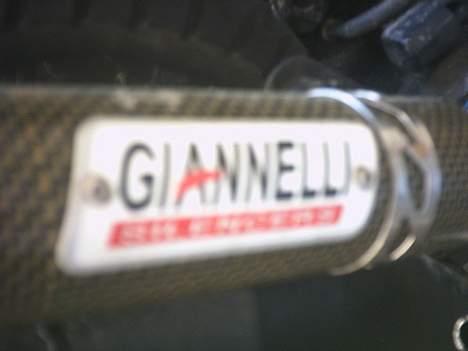 Suzuki solgt..... street magic.  billede 5