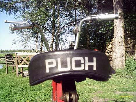 Puch Maxi K SOLGT billede 6