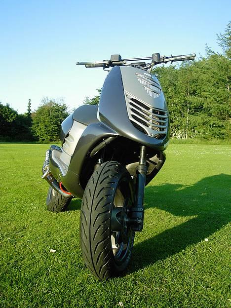 Aprilia Sonic [Solgt] - ... billede 14