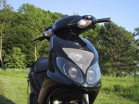 Piaggio NRG MC3 SOLGT  billede 1