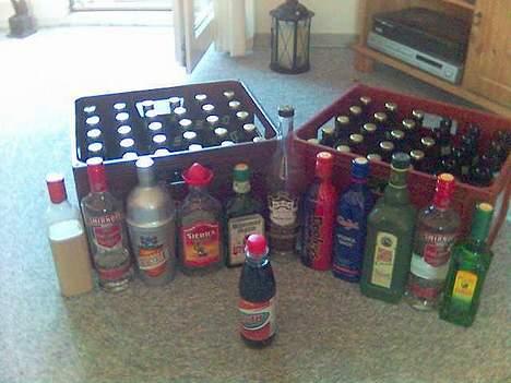 PGO Comet (soldt) billede 10