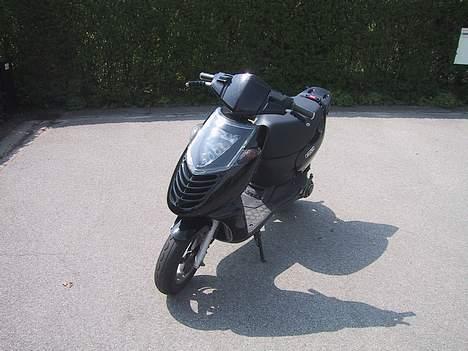 Aprilia Sonic gp SOLGT! :'( billede 1