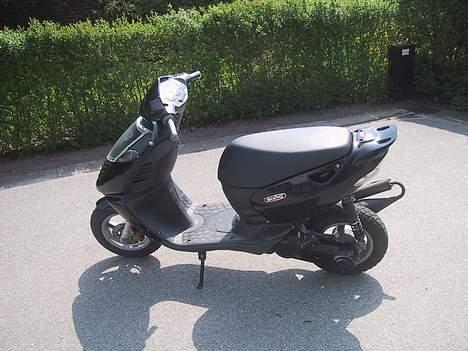 Aprilia Sonic gp SOLGT! :'( billede 6