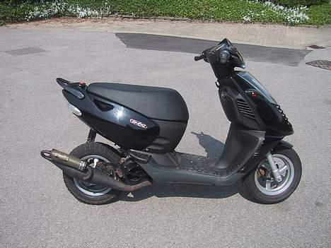 Aprilia Sonic gp SOLGT! :'( billede 7