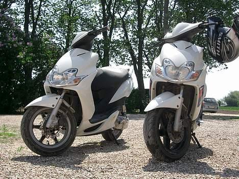 Yamaha jog R  billede 3