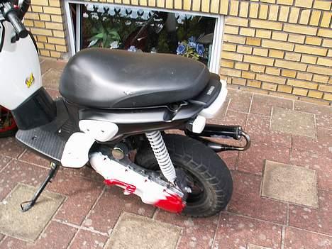 Yamaha Slider SOLGT billede 3