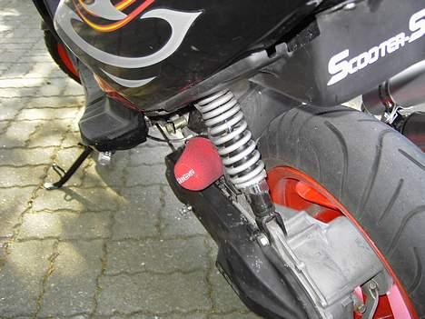 TobiLiner tgb rs303 - hebo filter giver en del billede 2