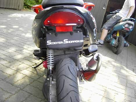 TobiLiner tgb rs303 billede 3